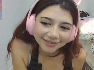 Gertudecicco  live sex cam