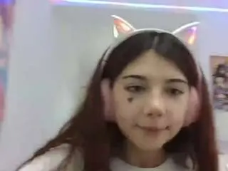 Gertudecicco  live sex cam