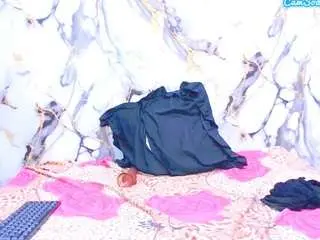 Indianmystica694u  live sex cam