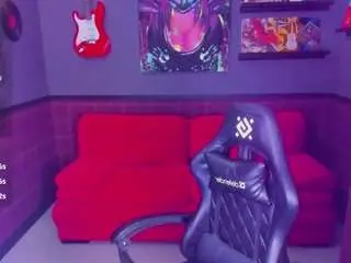 Lexi-split  live sex cam