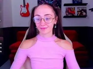 Lexi-split  live sex cam