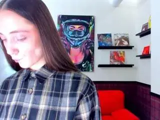 Lexi-split  live sex cam