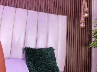 Luciemiller  live sex cam