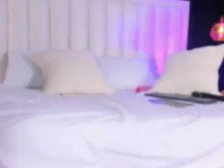 Luciemiller  live sex cam