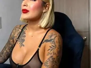Mia-hott  live sex cam