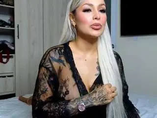 Mia-hott  live sex cam
