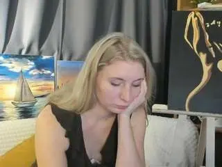 Sablemagpie  live sex cam