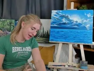 Sablemagpie  live sex cam