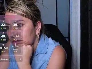 Victorymilf  live sex cam