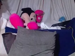 Ashelymalefica  live sex cam