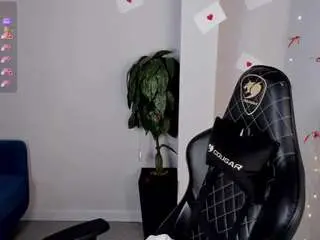 Charlotte-mitchell  live sex cam