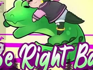 Daye-sky  live sex cam