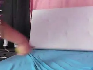 Daye-sky  live sex cam