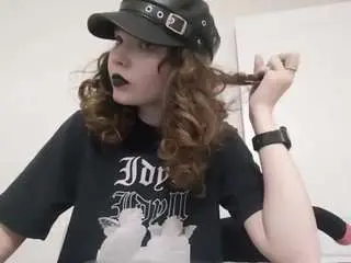 Goldacuva  live sex cam