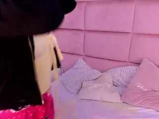 Hannataylor  live sex cam