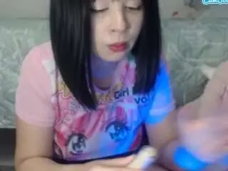 Harudeyong  live sex cam