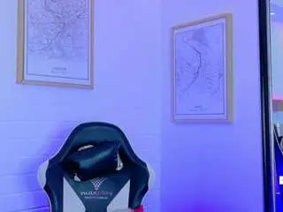 Karol-scott  live sex cam