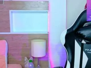 Karol-scott  live sex cam