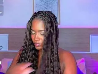 Karol-scott  live sex cam