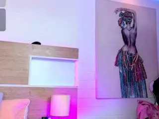 Karol-scott  live sex cam
