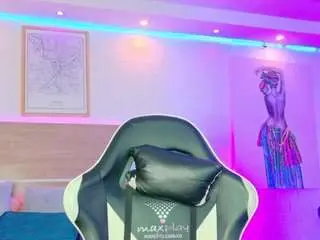 Karol-scott  live sex cam
