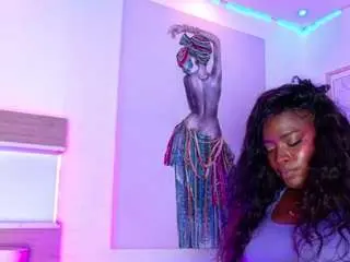 Karol-scott  live sex cam