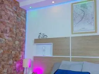 Karol-scott  live sex cam
