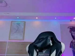 Karol-scott  live sex cam