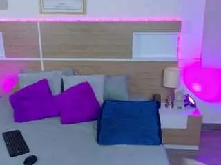 Karol-scott  live sex cam