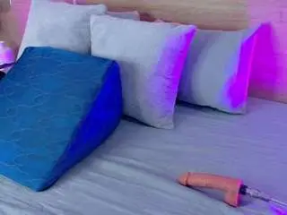 Karol-scott  live sex cam