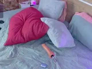 Karol-scott  live sex cam