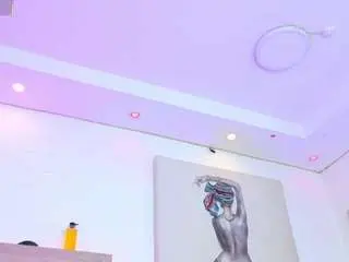 Karol-scott  live sex cam