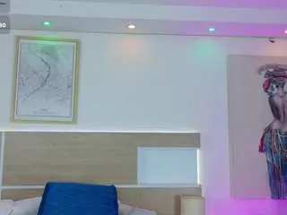 Karol-scott  live sex cam