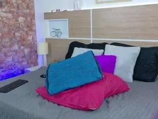 Karol-scott  live sex cam