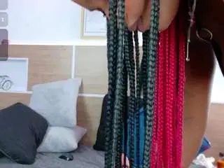 Karol-scott  live sex cam