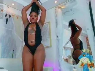 Karol-scott  live sex cam