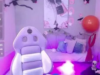 Lessly1  live sex cam