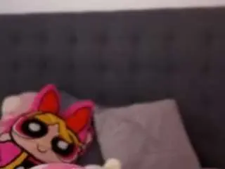 Lillytillercam  live sex cam