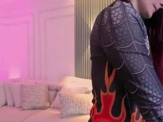 Miiaa-lane  live sex cam