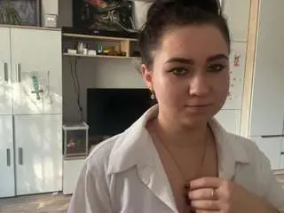 Rosannelaib  live sex cam