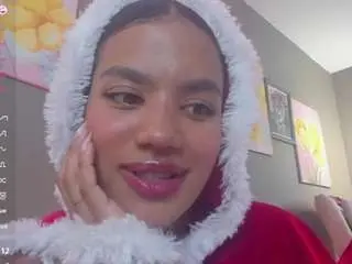 Samarha-queens  live sex cam