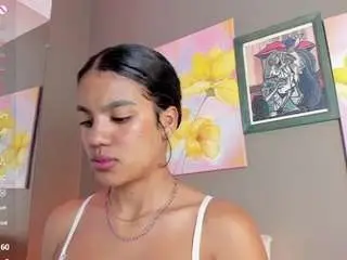 Samarha-queens  live sex cam