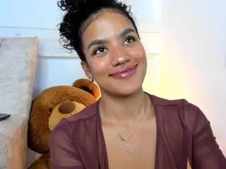 Samarha-queens  live sex cam