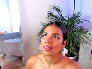Samarha-queens  live sex cam