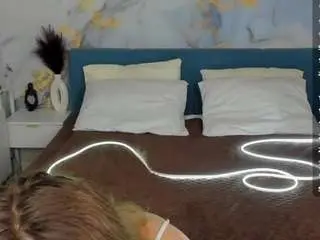 Stacey-dawson  live sex cam