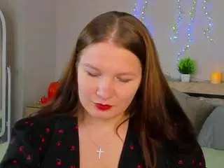 Virginia-robinson  live sex cam