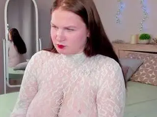 Virginia-robinson  live sex cam