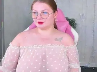 Virginia-robinson  live sex cam