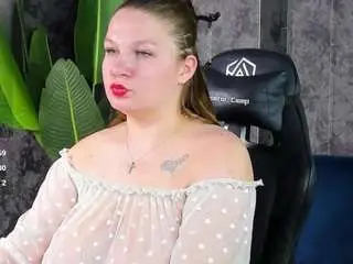 Virginia-robinson  live sex cam