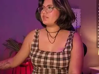 Allisonvoss  live sex cam